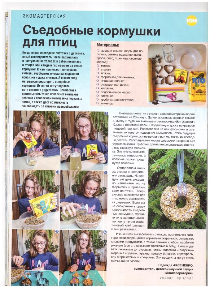 Проект три +