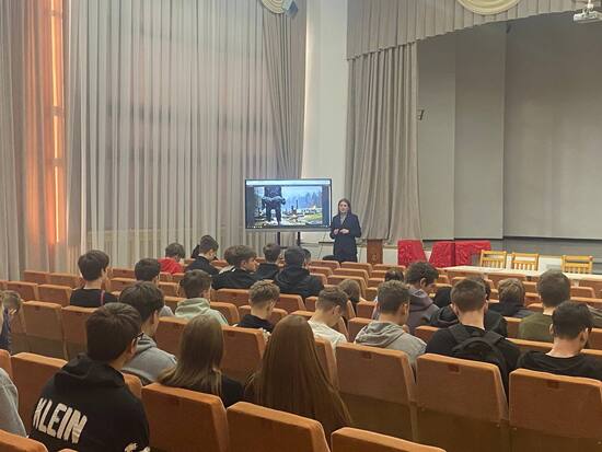 ����� ����������� ������������ ����������